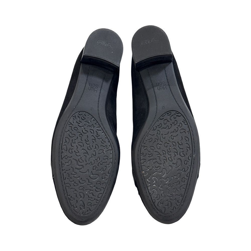 ARA HIGH SOFT SHOES. - Picture 8 of 11